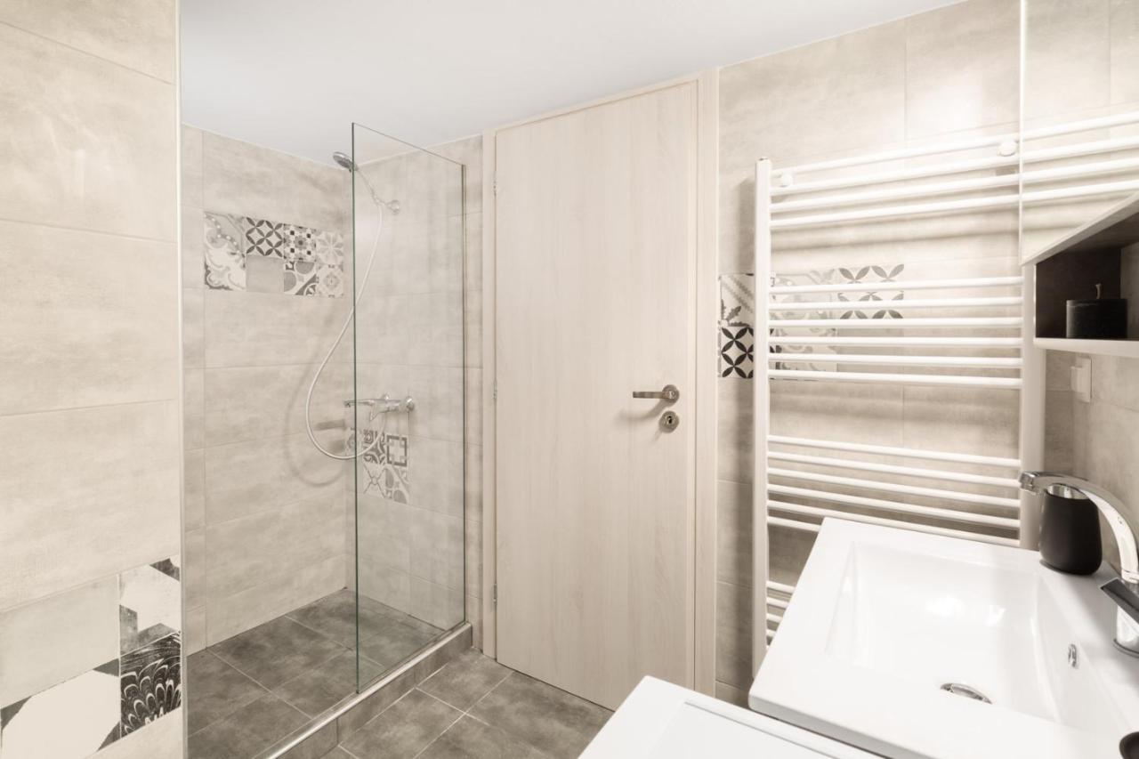 Katsanis Luxury Apt., Stunning View Of Acropolis Афины Экстерьер фото